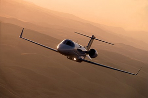 Aircraft Management from Precision Jet