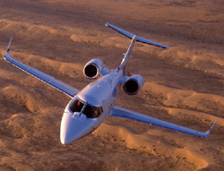 Aircraft Management from Precision Jet